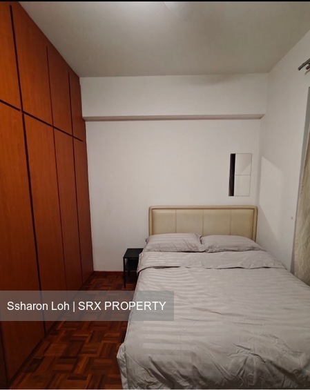 Central Green Condominium (D3), Condominium #627397571